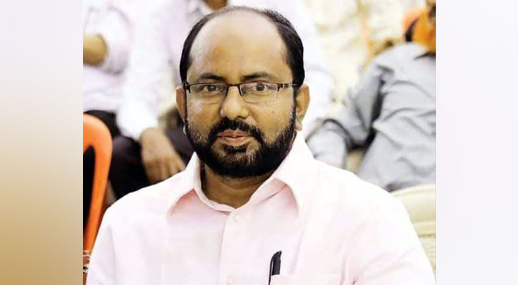 দুই মাস আগে টিকা নিয়েও করোনা পজিটিভ চট্টগ্রামের জেলা সিভিল সার্জন